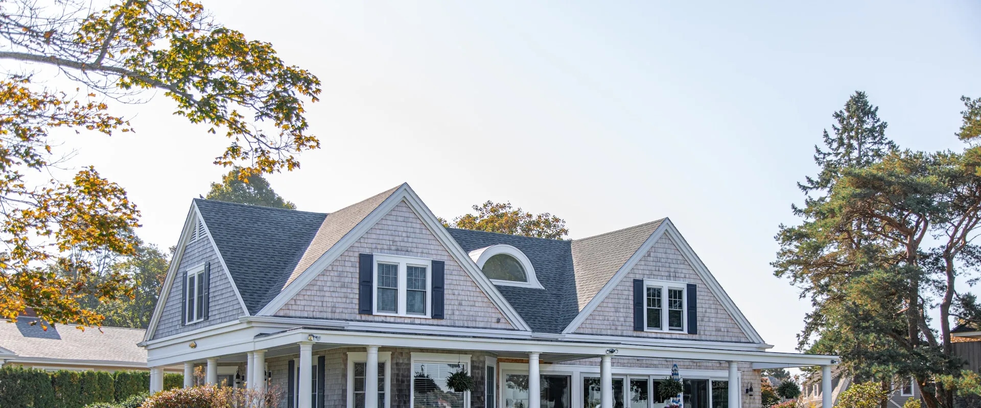 Roof Inspection & Assessment in Danvers, MA